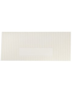 CARTE INVITATION CLASSIQUE MARIAGE MM 2