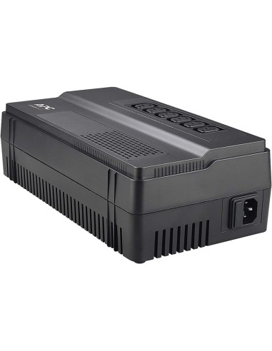 ONDULEUR 650VA APC 6 SORTIES 325WAT 230V BATTERY BACKUP 55MIN