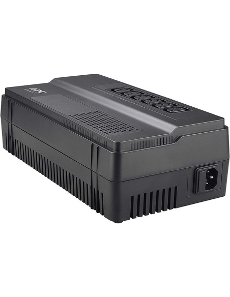 ONDULEUR 650VA APC 6 SORTIES 325WAT 230V BATTERY BACKUP 55MIN