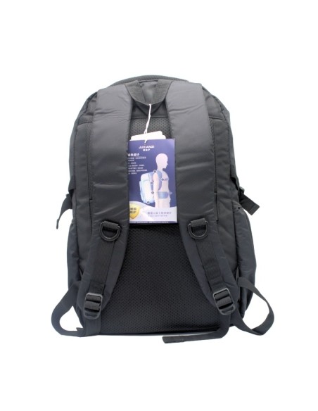 SAC A DOS SCOLAIRE DESIGN HBB S-156A