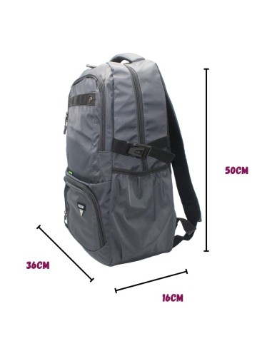 SAC A DOS SCOLAIRE DESIGN HBB S-156A