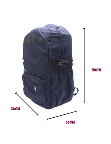 SAC A DOS SCOLAIRE DESIGN HBB S-156A