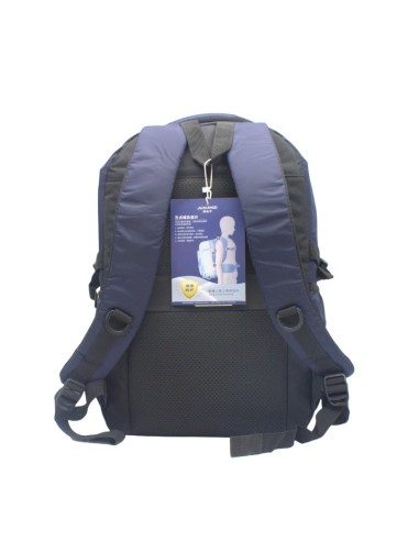 SAC A DOS SCOLAIRE DESIGN HBB S-156A