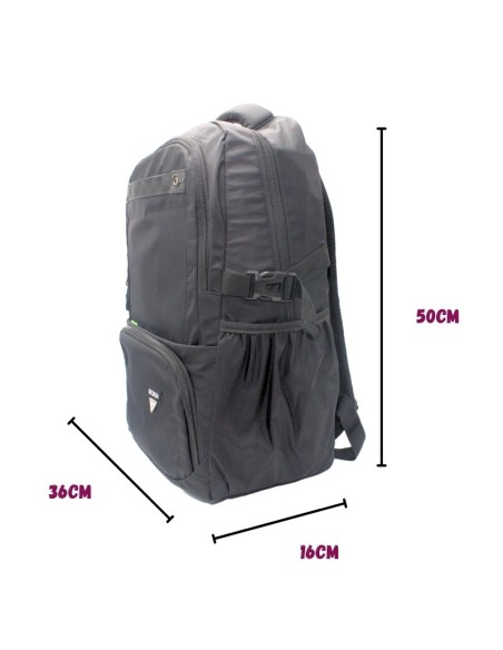 SAC A DOS SCOLAIRE DESIGN HBB S-156A