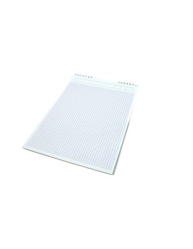 BLOC NOTE A4 100F SPIRALE CV 18030