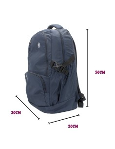 SAC A DOS SCOLAIRE HODOHG TREND 91 HBB S056 2