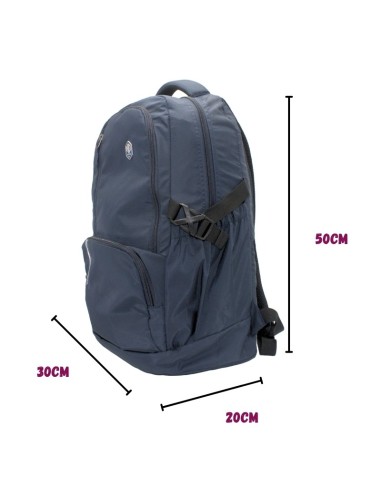 SAC A DOS SCOLAIRE HODOHG TREND 91 HBB S056