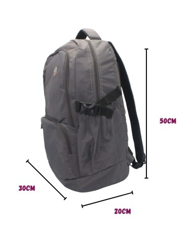 SAC A DOS SCOLAIRE HODOHG TREND 91 HBB S056