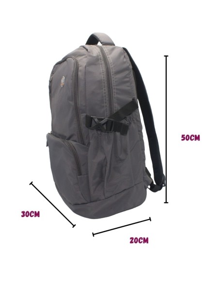 SAC A DOS SCOLAIRE HODOHG TREND 91 HBB S056