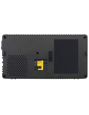 ONDULEUR 650VA APC 6 SORTIES 325WAT 230V BATTERY BACKUP 55MIN