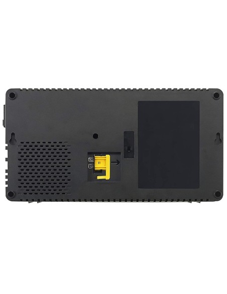 ONDULEUR 650VA APC 6 SORTIES 325WAT 230V BATTERY BACKUP 55MIN