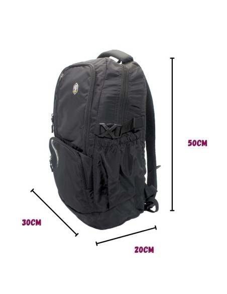 SAC A DOS SCOLAIRE HODOHG TREND 91 HBB S056