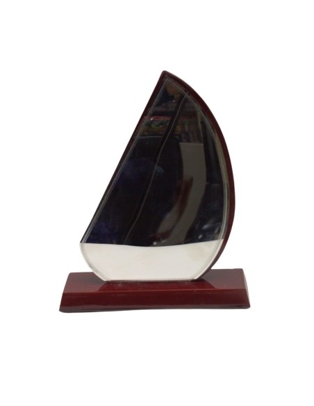 TROPHEE EN BOIS POUR SERIGRAPHIE VR-M 306