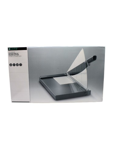 MASSICOT A3 LEITZ COUPE 25F