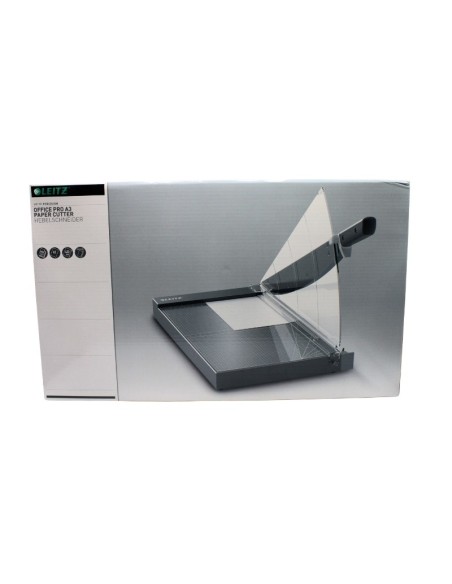 MASSICOT A3 LEITZ COUPE 25F