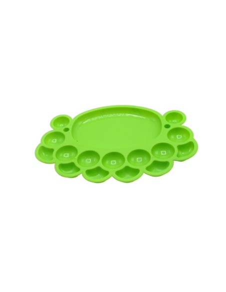 PALETTE DE PEINTURE ELLIPSE MM OPAQUE RODESS