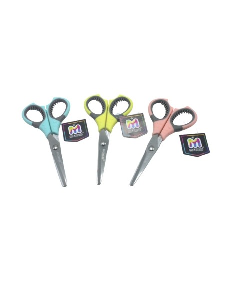 CISEAUX ECOLIER MOBS CS-0539