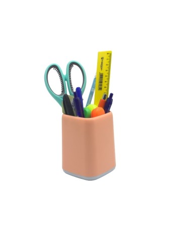 PORTE STYLOS PLASTIQUE GOLDEN 13505