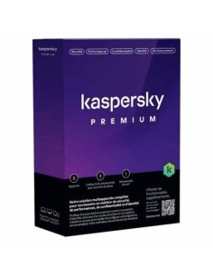 KASPERSKY PREMIUM 2023 POUR 5 POSTE