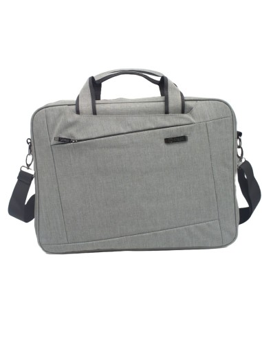 CARTABLE PORTE PC CRISTAL CR-14016