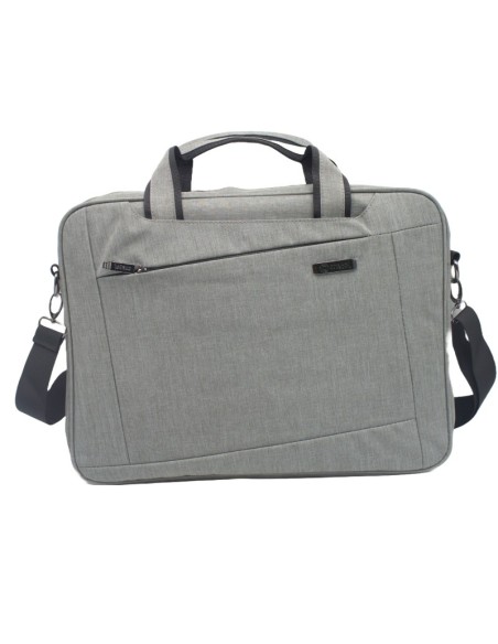 CARTABLE PORTE PC CRISTAL CR-14016