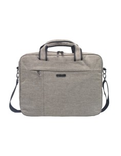 CARTABLE PORTE PC CRISTAL CR-14015