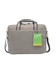 CARTABLE PORTE PC CRISTAL CR-14015 2