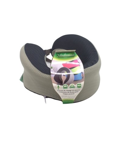 COUSSIN DE VOYAGE MEDIVANA