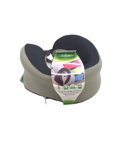 COUSSIN DE VOYAGE MEDIVANA
