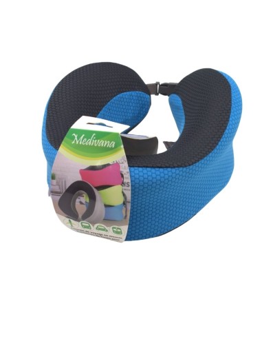 COUSSIN DE VOYAGE MEDIVANA