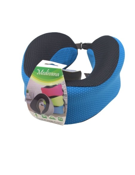 COUSSIN DE VOYAGE MEDIVANA