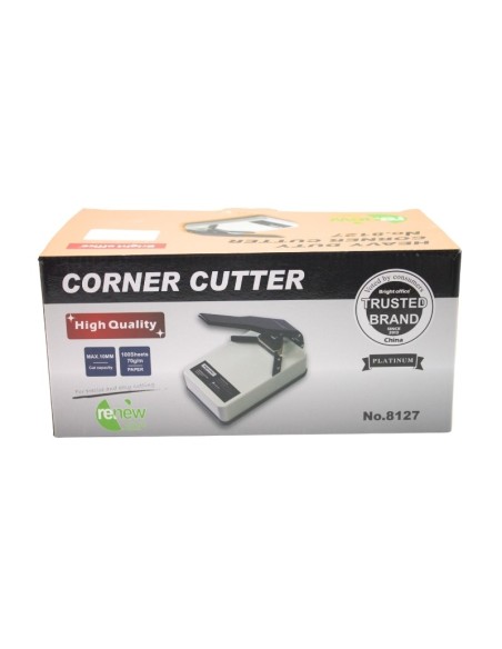 COUPE COIN RENAW 10MM 100F 8127