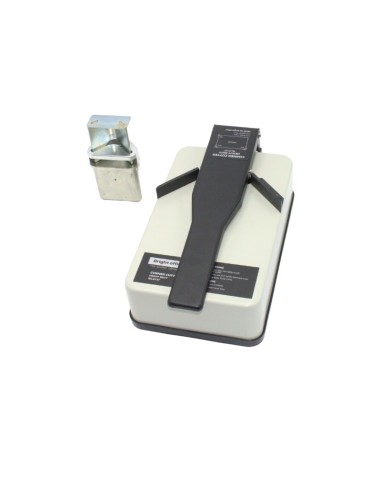 COUPE COIN RENAW 10MM 100F 8127