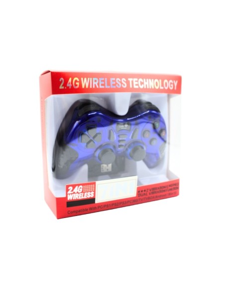 MANETTE DE JEU 7EN1 PC-PS1-PS2-PS3-PC360-TV-TVBOX-ANDROID-WIN10