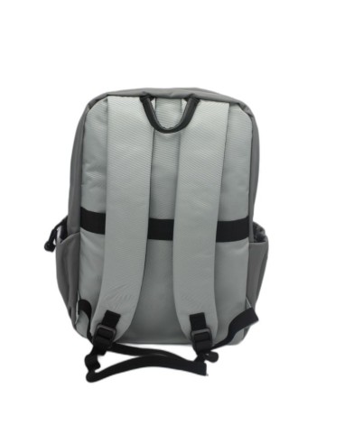 SAC A DOS POUR PC PORTABLE 15.6" PIMA NOIR BP01