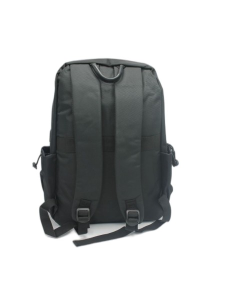 SAC A DOS POUR PC PORTABLE 15.6" PIMA NOIR BP01