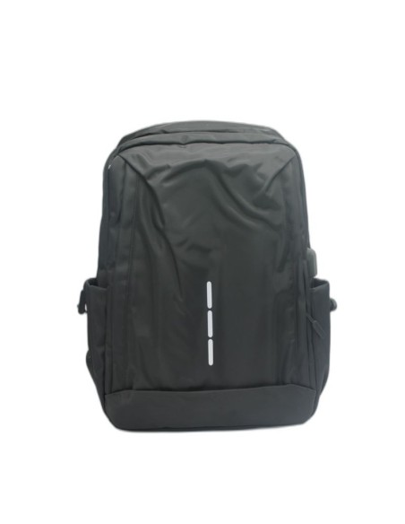 SAC A DOS POUR PC PORTABLE 15.6" PIMA NOIR BP01