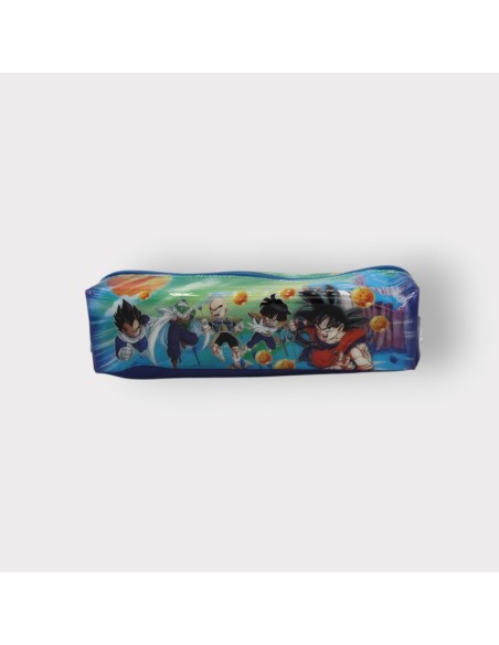 TROUSSE SCOLAIRE CRISTAL REF CR-1208