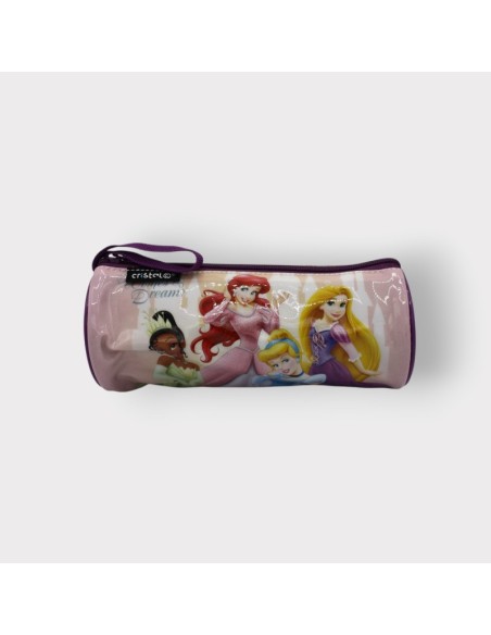 TROUSSE SCOLAIRE CRISTAL REF CR-1366
