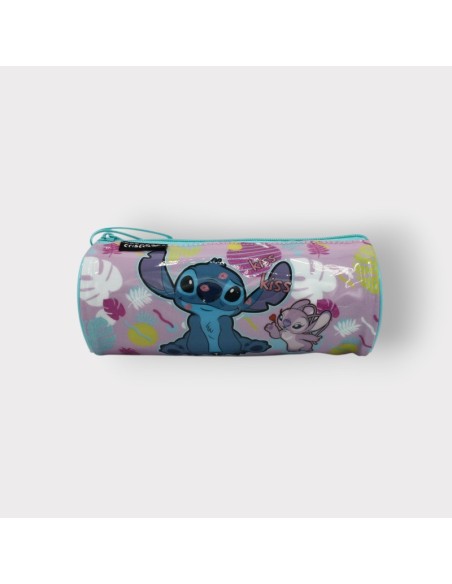 TROUSSE SCOLAIRE CRISTAL REF CR-1366
