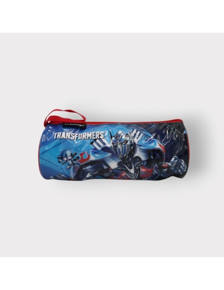 TROUSSE SCOLAIRE CRISTAL REF CR-1367