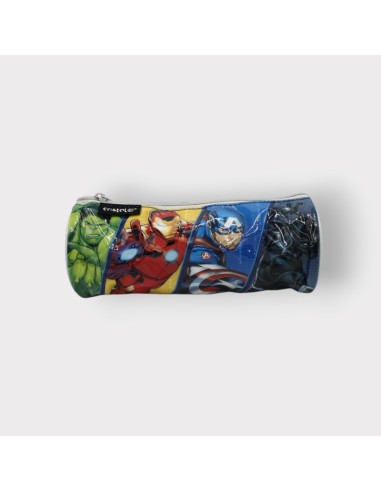 TROUSSE SCOLAIRE CRISTAL REF CR-1367