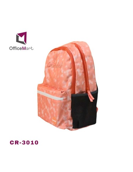 SAC A DOS SCOLAIRE CRISTAL REF CR-3010