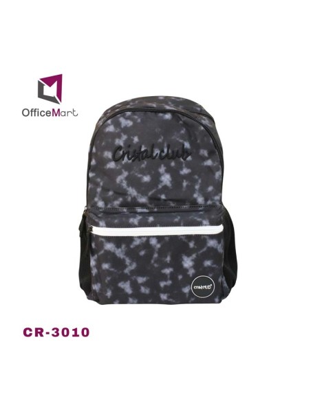 SAC A DOS SCOLAIRE CRISTAL REF CR-3010