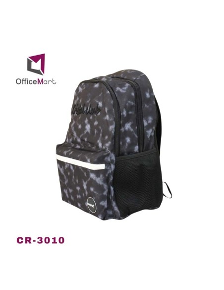 SAC A DOS SCOLAIRE CRISTAL REF CR-3010