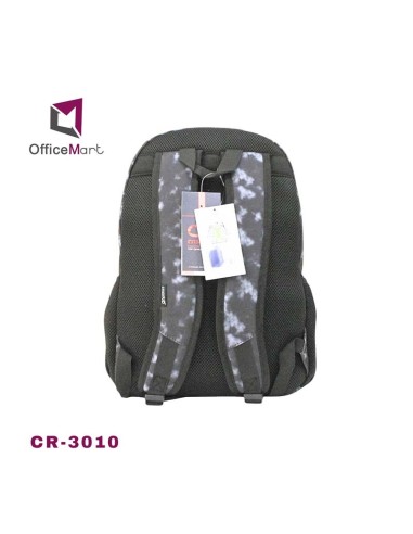 SAC A DOS SCOLAIRE CRISTAL REF CR-3010