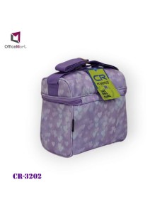 SAC A GOUTER CRISTAL CR-3202 2