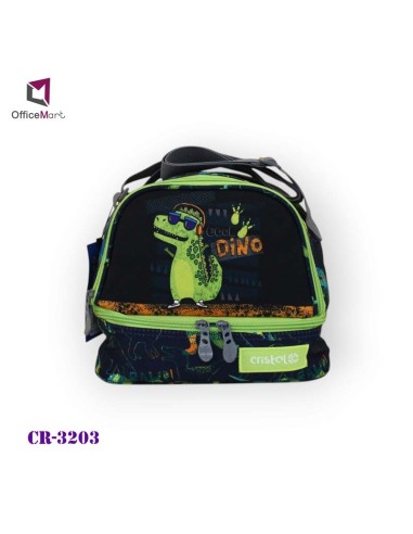 SAC A GOUTER CRISTAL CR-3203