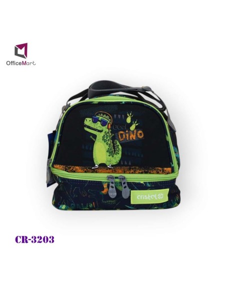 SAC A GOUTER CRISTAL CR-3203