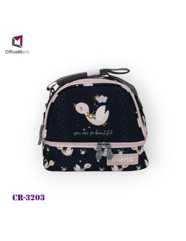 SAC A GOUTER CRISTAL CR-3203